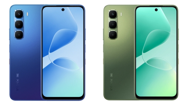 Infinix hot 60 5G sale