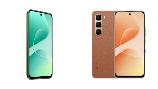Infinix hot 60 5G sale