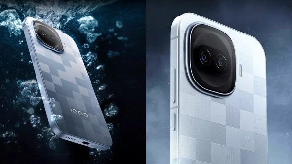 iQOO 15R Smartphone price leaked