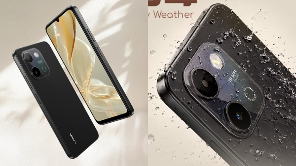 Lava Bold N2 Smartphone