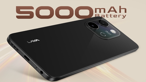 Lava Bold N2 Smartphone