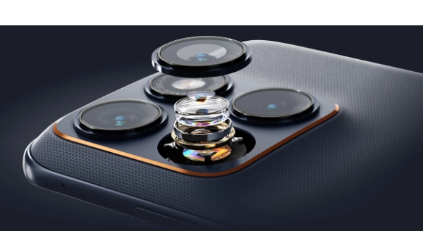 motorola edge 70 fusion