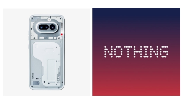 Nothing Phone 4a First look