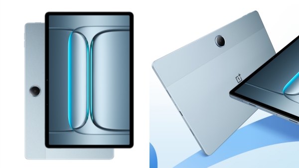 Oneplus pad lite tablet