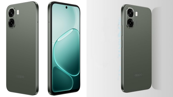 OPPO A6x 5G smartphone with 6500mAh battery  AI features gets best deal on amazon  Flipkart