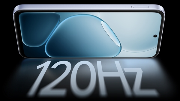 OPPO K14x 5G smartphone features