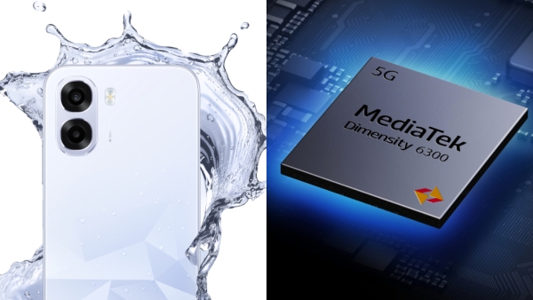 OPPO K14x 5G smartphone features