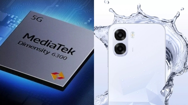 OPPO K14x 5G smartphone