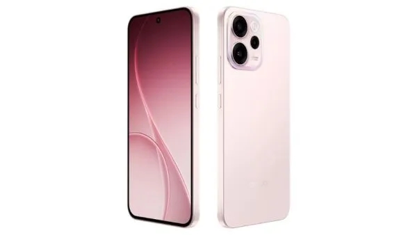 OPPO Reno 15C 5G smartphone pre orders open in india