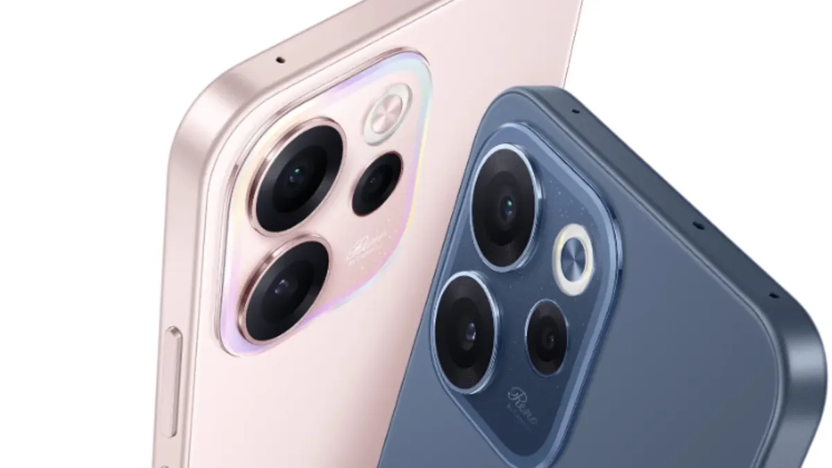 OPPO Reno15c Review : మిడ్‌రేంజ్‌ ధర సెగ్మెంట్‌లో బెస్ట్‌ ఫోన్‌.. ఎందుకో తెలుసా?