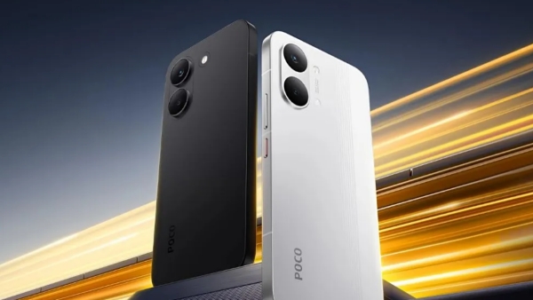 poco X8 pro series smartphones