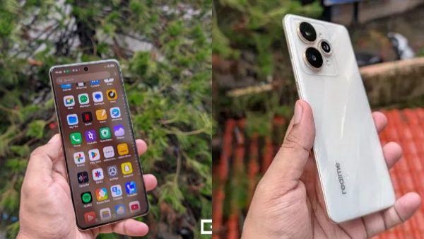 Realme 15 Pro 5G phone with triple 50MP Cameras  7000mAh Battery gets Rs3000 discount on flipkart