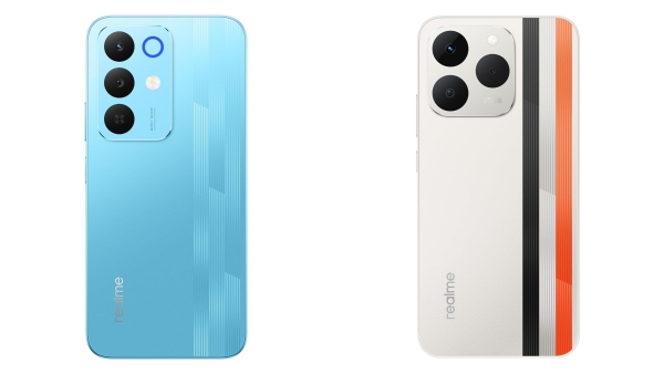 realme narzo 90 series