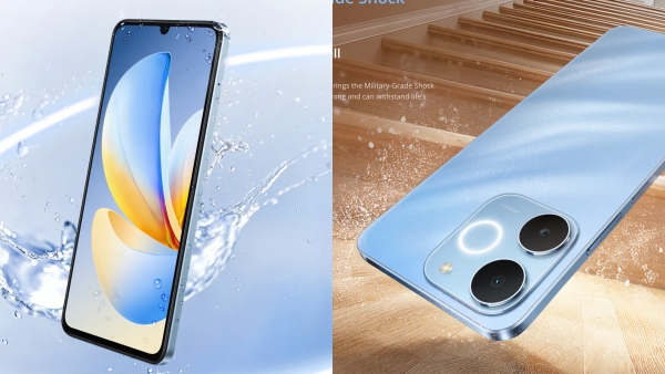 Realme P4 lite 4G Smartphone Realme P4 lite 4G Smartphone