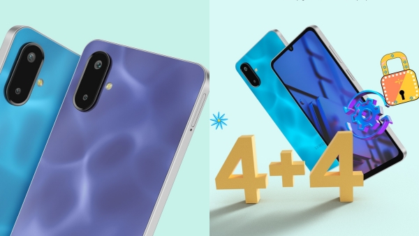 samsung galaxy F06 5G