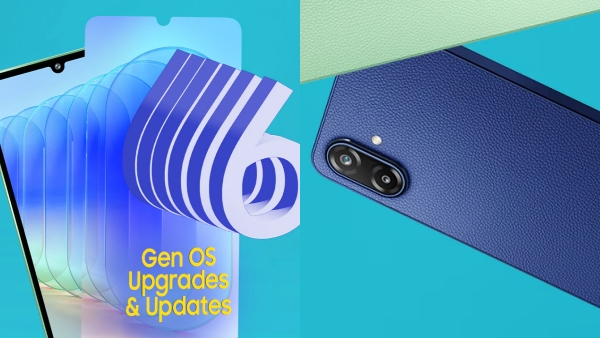 Samsung Galaxy F70e Smartphone Samsung Galaxy F70e Smartphone