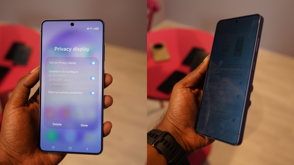 samsung privacy display in galaxy S26 Ultra best features samsung privacy display in galaxy S26 Ultra best features