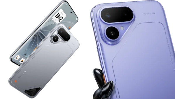 Tecno Pova Curve 2 5G smartphone sale