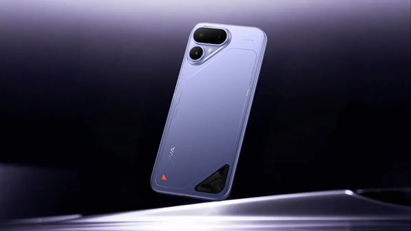 Tecno Pova Curve 2 5G smartphone sale