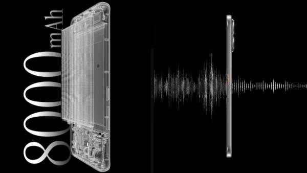 Tecno Pova Curve 2 5G features