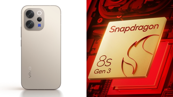 Vivo V70 Elite Smartphone features