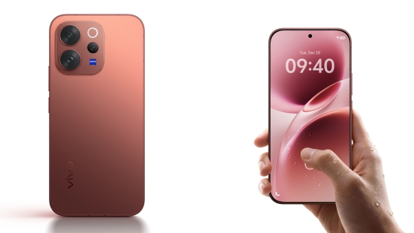 Vivo V70 Smartphone launched