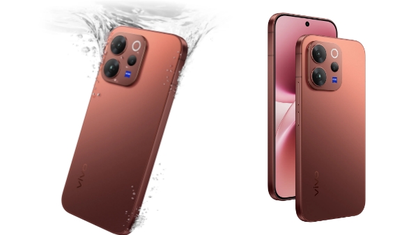 Vivo V70 Smartphone launched