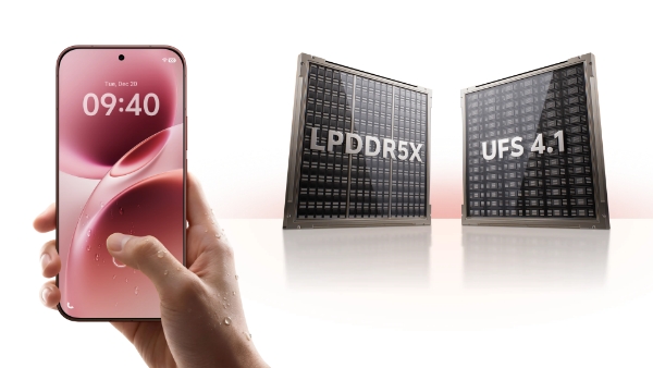 Vivo V70 Elite Smartphone features