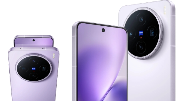 Vivo X200T Smartphone sale