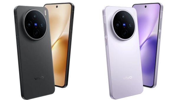 Vivo X200T Smartphone sale