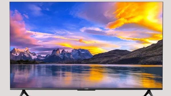 Xiaomi A series 43 inch smart google tv 2025