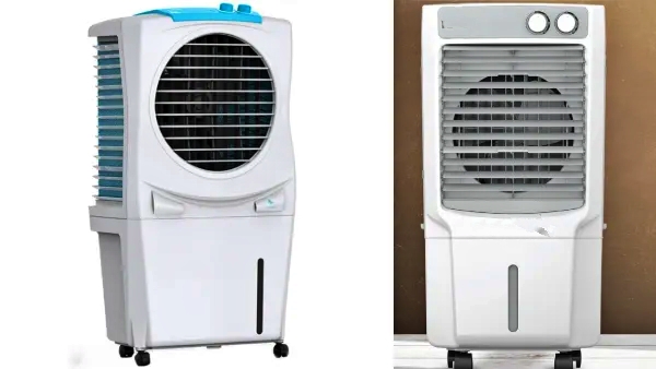 How to Choose right air cooler in telugu