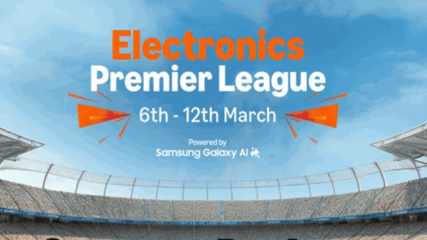 Amazon Electronics Premier League Sale 2026