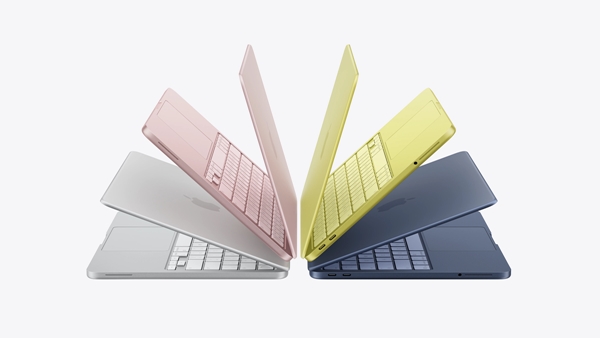 Apple macbook Neo with A18 Pro Chip price