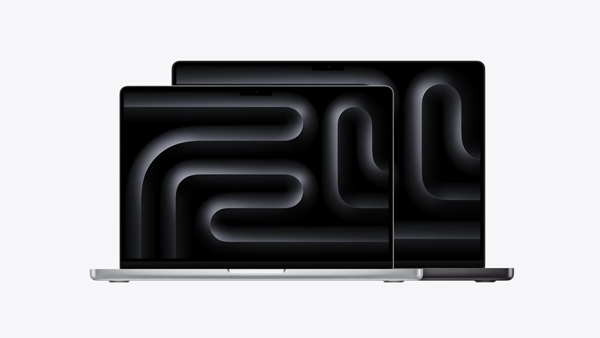 Apple Macbook pro with M5 Pro  M5 max chips