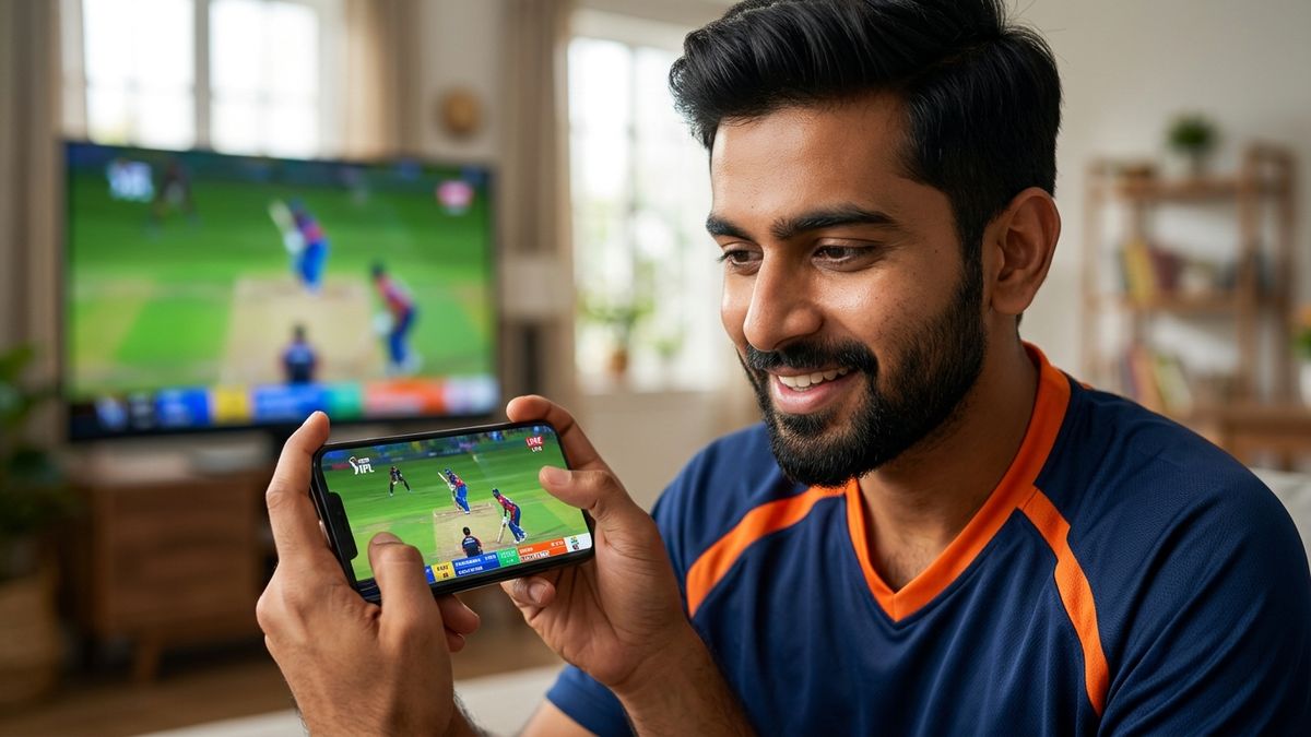 ఐపీఎల్ 2026: బెస్ట్ 5G ఫోన్లు ఇవే!