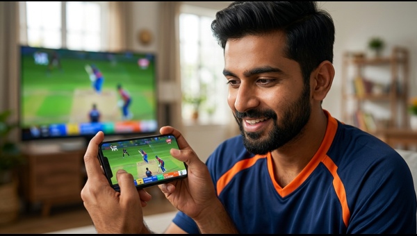 Best 5G Smartphones Under 20000 for IPL 2026 Top Budget Phones for Cricket Streaming Best 5G Smartphones Under 20000 for IPL 2026 Top Budget Phones for Cricket Streaming