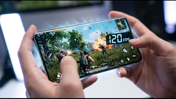 BGMI 120FPS Gaming Phones  Best Processors for Thermal Stability and Performance