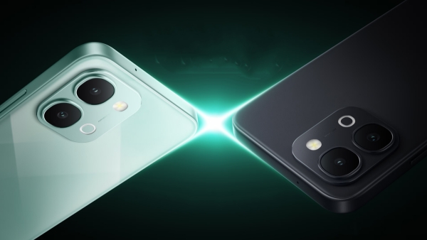 iQOO Z11x 5G telugu news