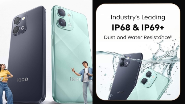 iQOO Z11x 5G telugu news