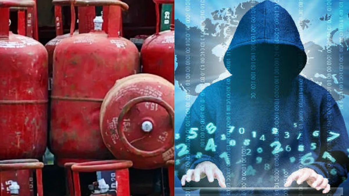 LPG గ్యాస్‌ బుకింగ్‌ల పేరుతో నేరగాళ్లు మోసాలు.. మీకు ఇలాంటి మెసేజ్‌లు వస్తున్నాయా..?
