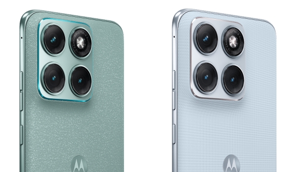 Motorola edge 70 Fusion