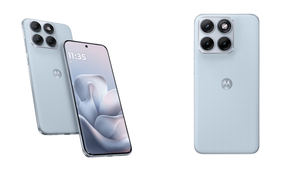 Motorola Edge 70 Fusion sale on today