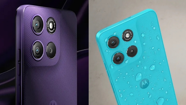 Motorola G67 Power 5G Smartphone