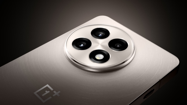 Oneplus 13R smartphone