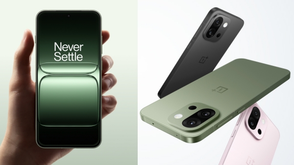 Oneplus 13s smartphone Oneplus 13s smartphone