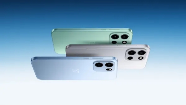 Oneplus nord 6 smartphone