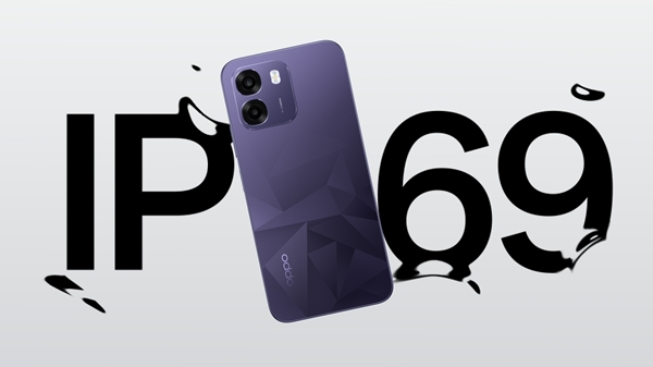 OPPO K14 5G features