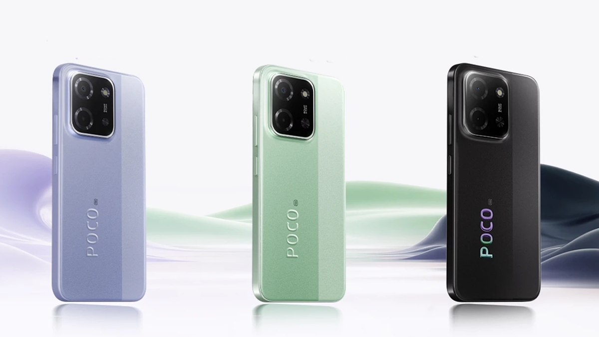 రూ.12 వేల ధరలో 6000mAh బ్యాటరీ, 50MP కెమెరా, 6.9 అంగుళాల భారీ డిస్‌ప్లే 5G ఫోన్‌!