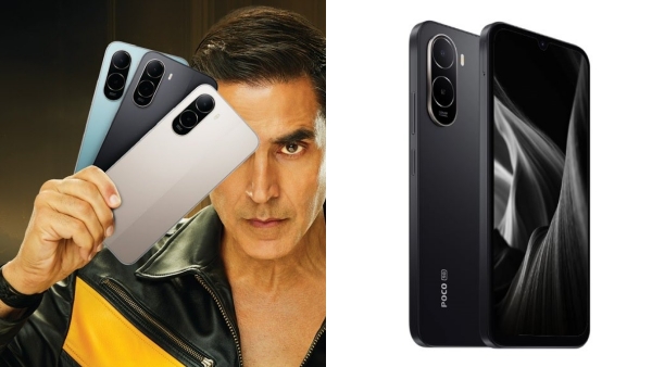 Poco C85x 5G Smartphone sale